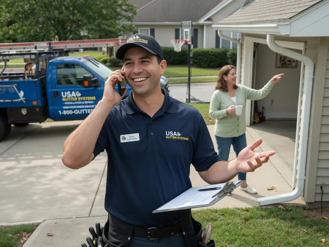 Gutter Installation Blue Ridge, TX FAQs